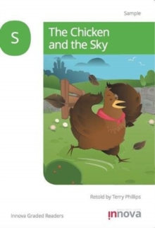 Image for The Chicken and the Sky