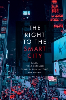 Image for The right to the smart city