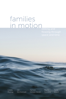 Image for Families in Motion