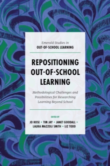 Image for Repositioning Out-of-School Learning