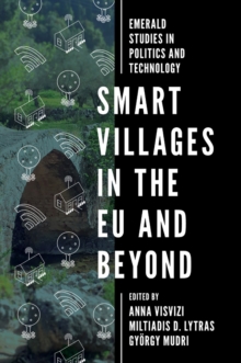 Image for Smart villages in the EU and beyond