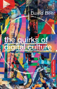 Image for The quirks of digital culture
