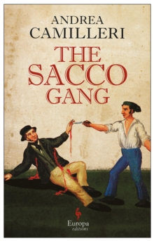 Image for The Sacco gang