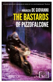 Image for The bastards of Pizzofalcone