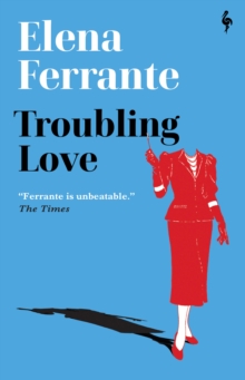 Image for Troubling love
