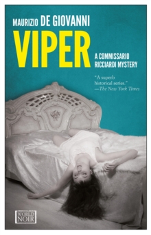 Image for Viper