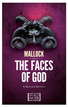 Image for The faces of God