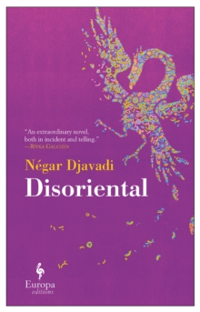 Image for Disoriental