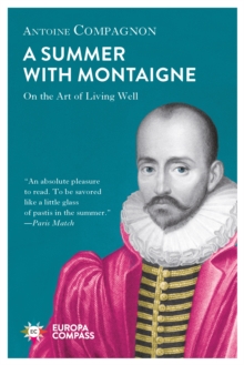 Image for Summer With Montaigne