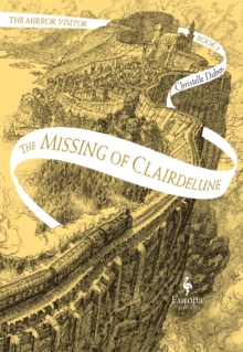 Image for The missing of Clairdelune
