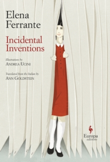 Image for Incidental inventions