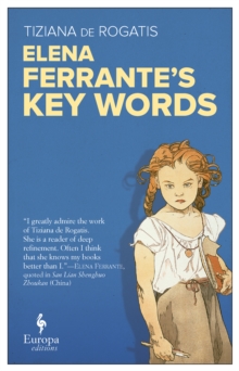 Image for Elena Ferrante's Key Words