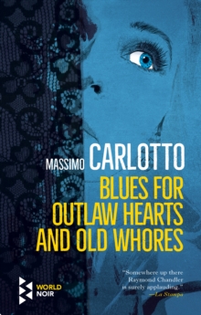 Image for Blues for Outlaw Hearts and Old Whores