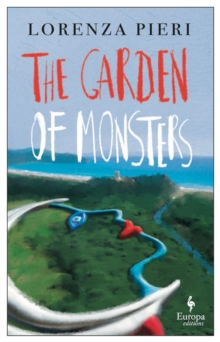 Image for The Garden of Monsters