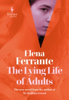 Image for The lying life of adults