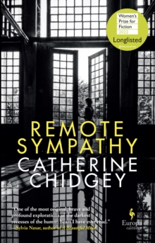 Image for Remote Sympathy: LONGLISTED FOR THE WOMEN'S PRIZE FOR FICTION 2022