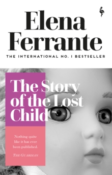 Image for The story of the lost child