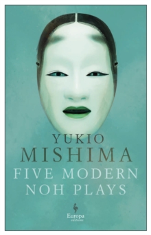 Image for Five modern Noh plays