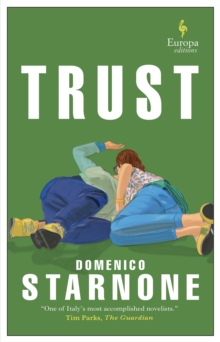 Image for Trust