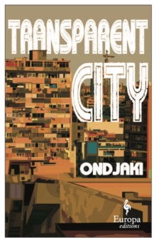 Image for Transparent City