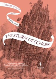 Image for The storm of echoes