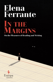Image for In the margins  : on the pleasures of reading and writing