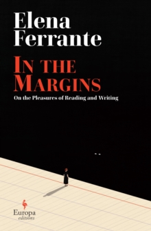 Image for In the margins: on the pleasures of reading and writing