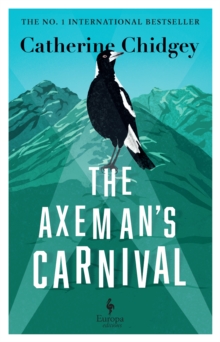 Image for The Axeman’s Carnival