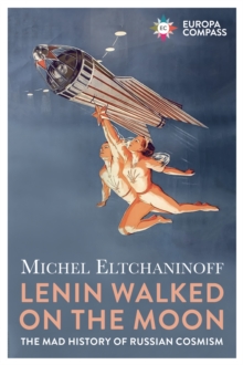 Image for Lenin Walked on the Moon