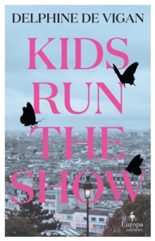 Image for Kids Run the Show