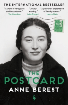 Image for The Postcard