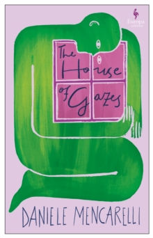 Image for The House of Gazes