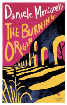 Image for The Burning Origin