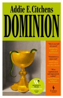 Dominion - Citchens, Addie E.