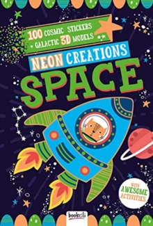 Image for Space : Neon Creations
