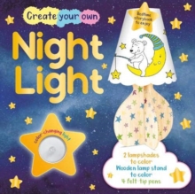 Image for Create Your Own Night Light
