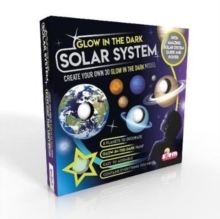 Image for Glow in the Dark Solar System