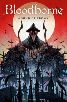 Image for A song of crows