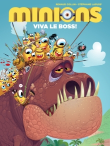 Image for Viva le boss!