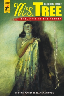 Image for Skeleton in the closet