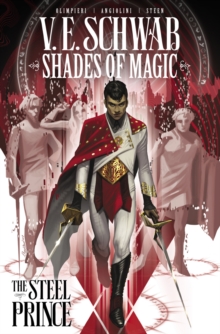 Image for Shades of Magic (2018), Volume 1