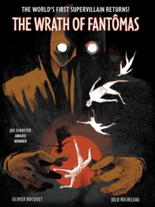 Image for Wrath of Fantomas