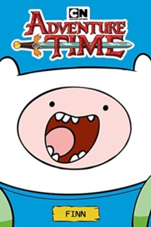 Image for Adventure Time: Finn