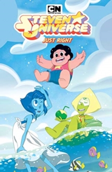 Image for Steven Universe Vol 4 - Just Right
