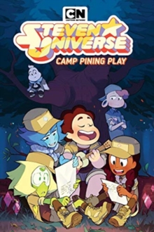 Image for Camp pining play