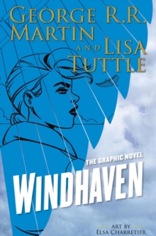 Image for Windhaven: the graphic novel