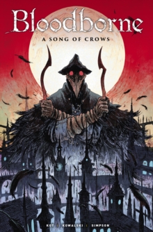 Image for Bloodborne Volume 3