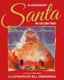 Image for Santa My Life & Times