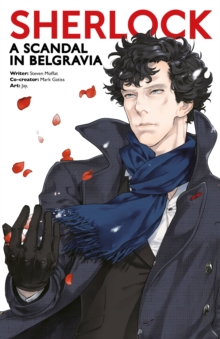 Image for A scandal in BelgraviaPart 1