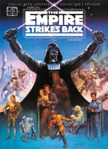 Image for Star Wars: The Empire Strikes Back